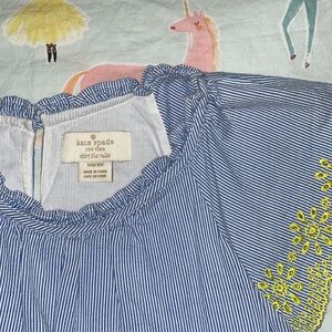 Kate Spade Girls Dress size 10Y